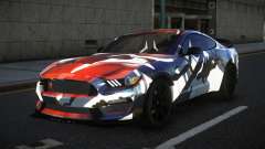 Shelby Mustang Deson S11 para GTA 4