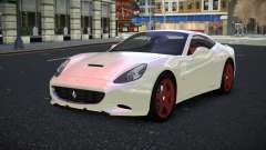 Ferrari California Zayoney para GTA 4