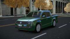 Volkswagen Amarok Dafsibuya para GTA 4