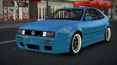 Volkswagen Corrado Dafa para GTA 4