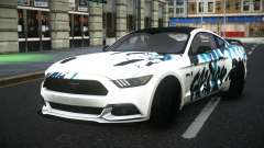 Ford Mustang GT Ridyen S12