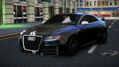 Audi S5 Nachlie S1 para GTA 4