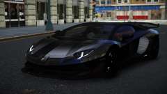 Lamborghini Aventador Elike S8 para GTA 4
