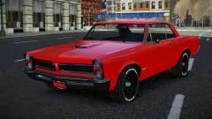 Pontiac GTO Joyyuvur para GTA 4