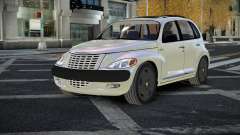 Chrysler PT Cruiser Xuwmuve para GTA 4