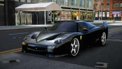 Ferrari F50 Gigu para GTA 4