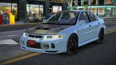 Mitsubishi Lancer Evolution VI Buzocicep