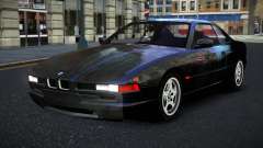 BMW 850CSi Guson S7 para GTA 4