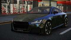Audi TT Arden S8 para GTA 4