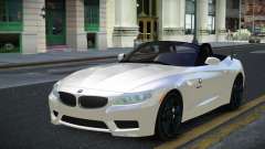 BMW Z4 Ibov
