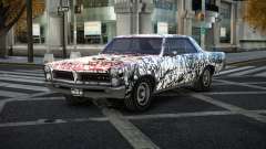 Pontiac GTO Graline S1 para GTA 4
