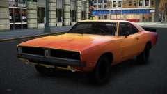 Dodge Charger Zasex S11 para GTA 4