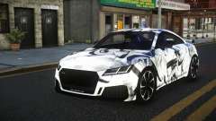 Audi TT Sekaley S2 para GTA 4