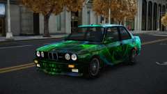 BMW M3 E30 Elanha S9 para GTA 4