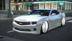 Chevrolet Camaro Denpihux para GTA 4