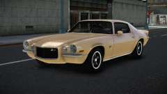 Chevrolet Camaro Xaqde para GTA 4