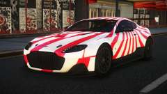 Aston Martin Vantage Denli S1 para GTA 4