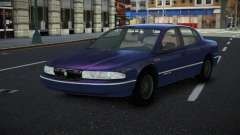 Chrysler New Yorker Remesuled para GTA 4