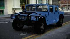 Hummer H1 Bixebaka