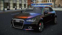 Audi A1 Joyotiy para GTA 4