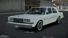 Dodge Diplomat Hihobac para GTA 4