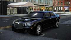 Chrysler 300C Zuwidiha para GTA 4