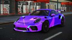 Porsche 911 Enson S12 para GTA 4