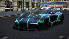 RUF RGT-8 Gelton S9 para GTA 4