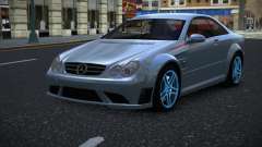Mercedes-Benz CLK 63 AMG Veyog para GTA 4