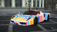 Ferrari Enzo Vantery S6 para GTA 4