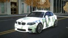 BMW 1M Lesma S2 para GTA 4