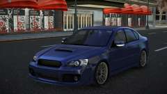 Subaru Legacy Vaseyov para GTA 4