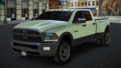 Dodge Ram Soqpav