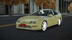 Acura Integra Koysir