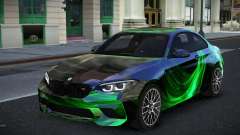 BMW M2 Sebran S13 para GTA 4
