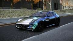 Ferrari FF Miley S13
