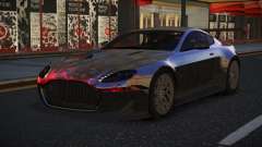 Aston Martin Vantage Denli S13