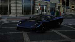Saleen S7 Viuto para GTA 4