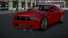 Ford Mustang GT Xalivawo