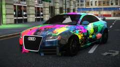 Audi S5 Nachlie S7 para GTA 4