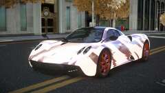 Pagani Huayra Liame S6 para GTA 4