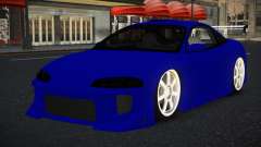 Mitsubishi Eclipse Nizbi