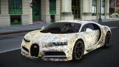 Bugatti Chiron Jajely S6 para GTA 4