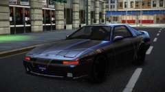 Toyota Supra Jubais S14 para GTA 4