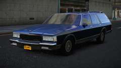 Chevrolet Caprice Classic Diyhop