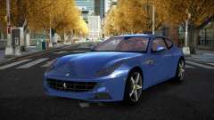 Ferrari FF Nyriais para GTA 4