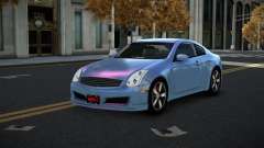 Nissan Skyline Vipaquv para GTA 4