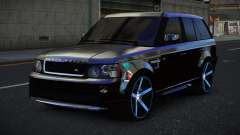 Land Rover Range Rover Sport Quyayak