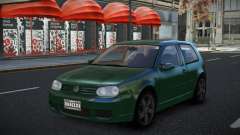 Volkswagen Golf Giwtol para GTA 4