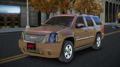 GMC Yukon Suxetasiw para GTA 4